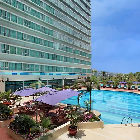 Regal Riverside Hotel-2